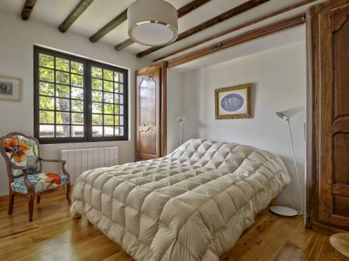 Villa Pyla-sur-Mer, 6 pièces, 12 personnes - FR-1-433-87