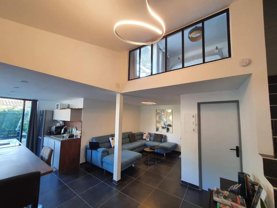 villa , quartier Pinède au Cap d'Agde 2 Rue du Picpoul, 34300 Le Cap d\'Agde