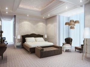 Villa Quatre Chemins