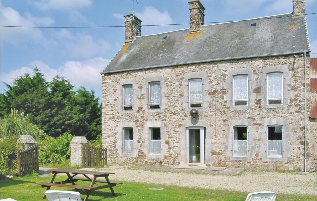 Villa Quiberon, 2 pièces, 2 personnes - FR-1-478-91