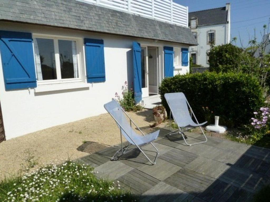 Villa Villa Quiberon, 2 pièces, 4 personnes - FR-1-478-171 28 rue des Corsaires 56170 Quiberon