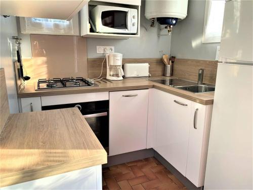 Villa Quiberon, 2 pièces, 4 personnes - FR-1-478-171