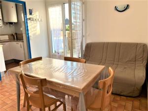 Villa Quiberon, 2 pièces, 4 personnes - FR-1-478-171
