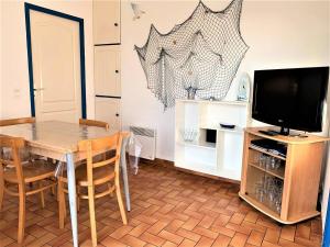 Villa Quiberon, 2 pièces, 4 personnes - FR-1-478-171