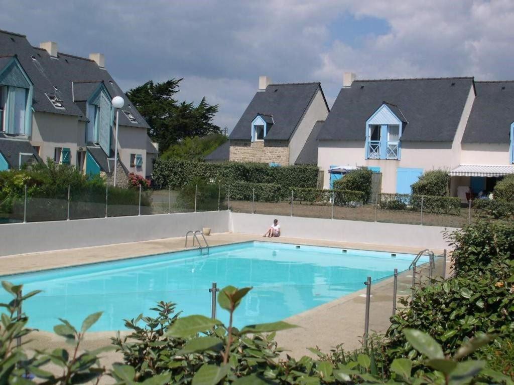 Villa Villa Quiberon, 3 pièces, 6 personnes - FR-1-478-60 Résidence KERMARIA rue des sardiniers 56170 Quiberon