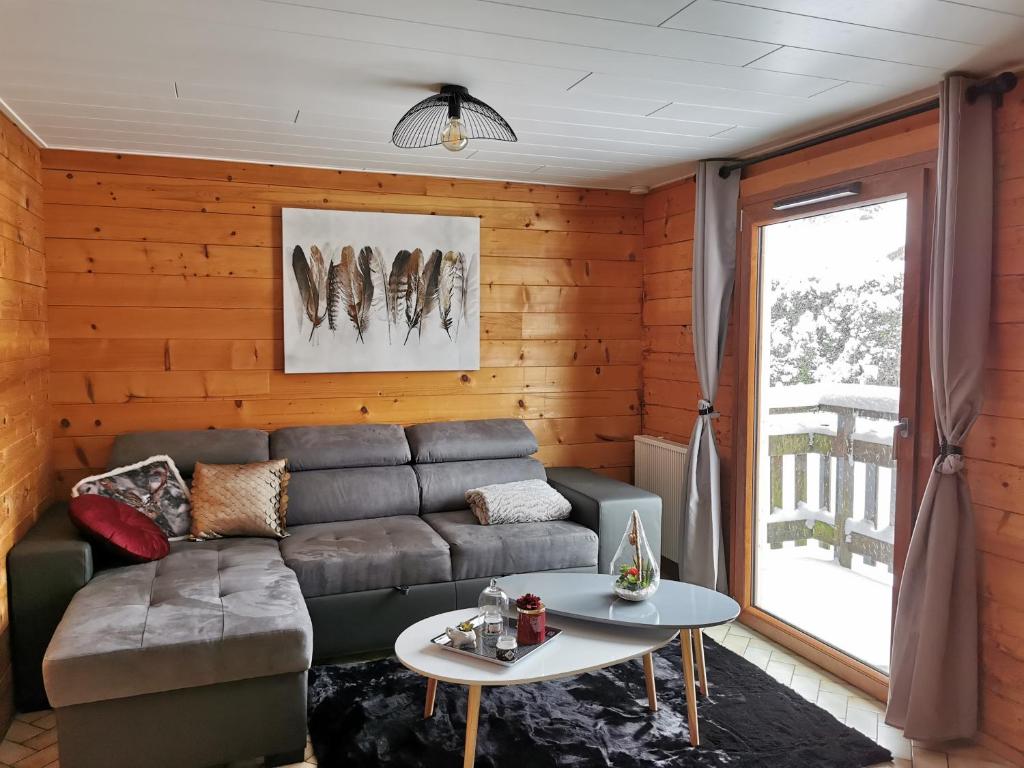 Villa Quiberon, 3 pièces, 6 personnes - FR-1-478-61
