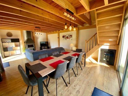 Villa Quiberon, 4 pièces, 6 personnes - FR-1-478-209