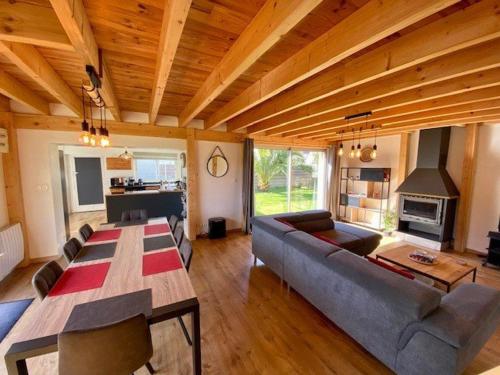 Villa Quiberon, 4 pièces, 6 personnes - FR-1-478-209
