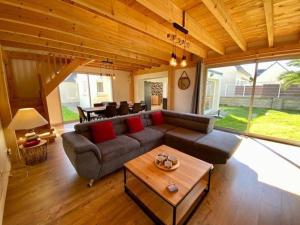 Villa Quiberon, 4 pièces, 6 personnes - FR-1-478-209