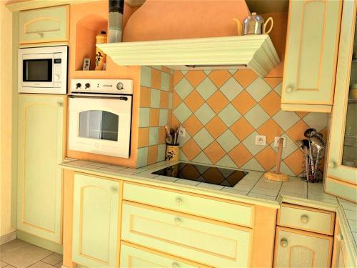 Villa Quiberon, 4 pièces, 6 personnes - FR-1-478-38