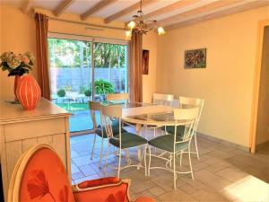 Villa Quiberon, 4 pièces, 6 personnes - FR-1-478-38