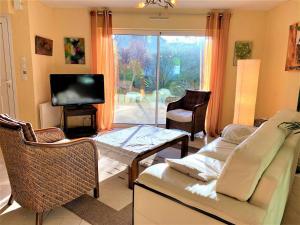 Villa Quiberon, 4 pièces, 6 personnes - FR-1-478-38
