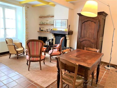 Villa Quiberon, 4 pièces, 6 personnes - FR-1-478-43