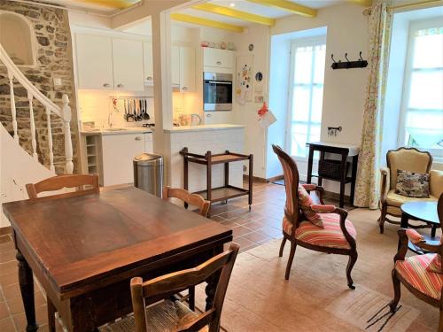 Villa Quiberon, 4 pièces, 6 personnes - FR-1-478-43