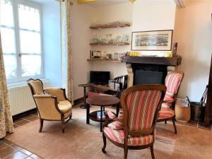 Villa Quiberon, 4 pièces, 6 personnes - FR-1-478-43