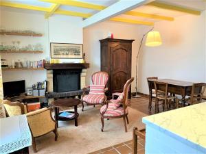 Villa Quiberon, 4 pièces, 6 personnes - FR-1-478-43