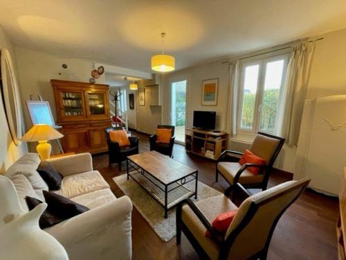 Villa Quiberon, 4 pièces, 7 personnes - FR-1-478-229