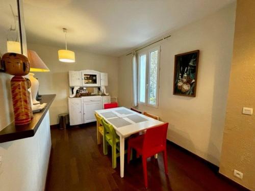 Villa Quiberon, 4 pièces, 7 personnes - FR-1-478-229