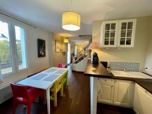 Villa Quiberon, 4 pièces, 7 personnes - FR-1-478-229