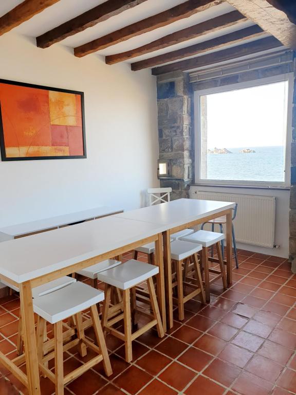 Villa Quiberon, 5 pièces, 8 personnes - FR-1-478-170