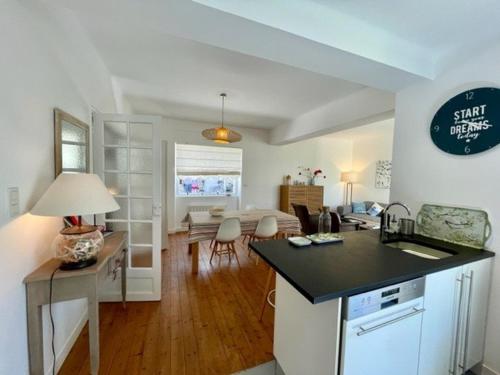 Villa Quiberon, 5 pièces, 8 personnes - FR-1-478-227