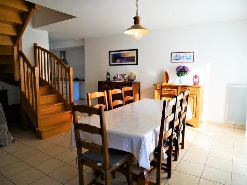 Villa Quiberon, 5 pièces, 9 personnes - FR-1-478-51
