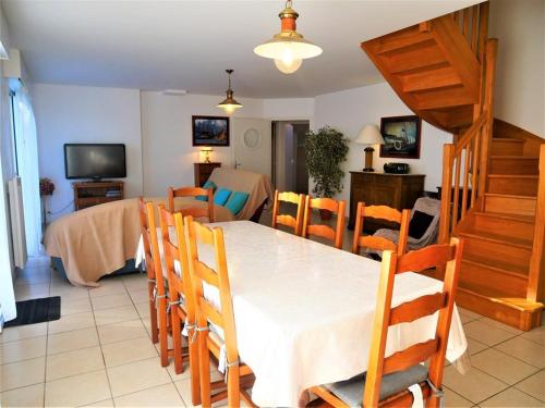 Villa Quiberon, 5 pièces, 9 personnes - FR-1-478-51