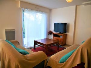 Villa Quiberon, 5 pièces, 9 personnes - FR-1-478-51