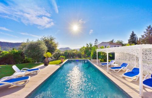 Villa Quietude