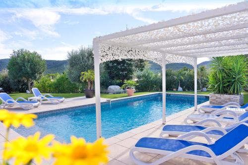 Villa Quietude
