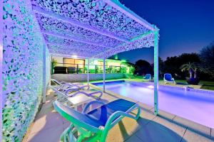 Villa Quietude