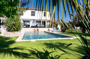 Villa Quietude