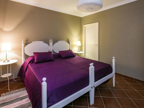 Villa Quinta Tropical - beautiful villa for 12 with private pool AC and Wifi