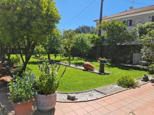 VILLA QUINTIÃES COM PISCINA BARCELOS