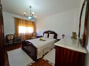 Villa VILLA QUINTIÃES COM PISCINA BARCELOS Avenida da Igreja 4750-640 Aborim Région Nord