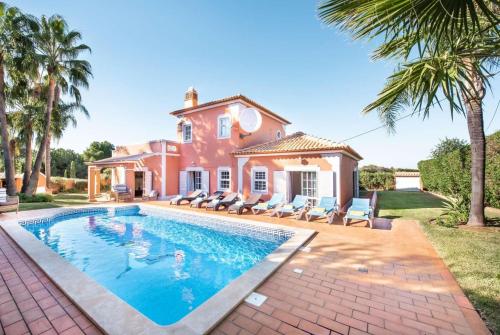 Villa Rafaela