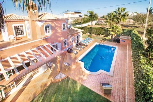 Villa Rafaela