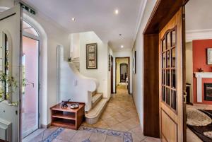 Villa Rafaela