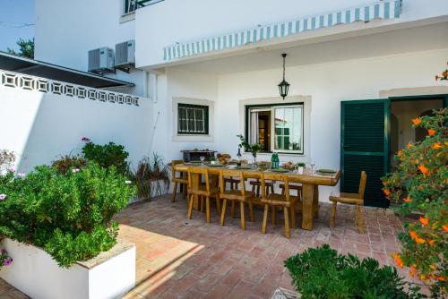 Villa Rebela
