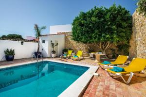 Villa Rebela