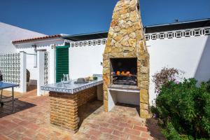 Villa Rebela