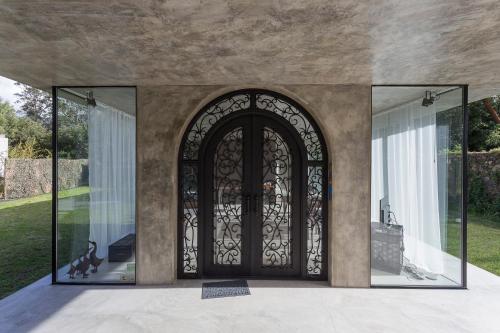 Villa Refuge Astrolabe