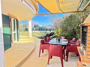 Villa Rego