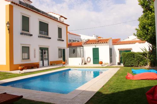 Villa Reis - Boutique House