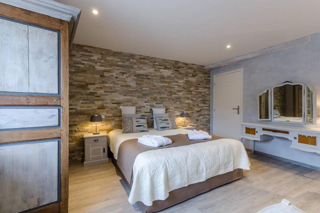 Villa Renaissance 33350 Flaujagues