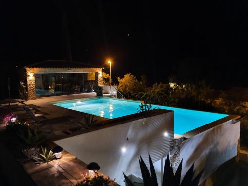 VILLA REVA 3 CHAMBRES
