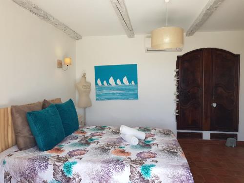 VILLA REVA 3 CHAMBRES