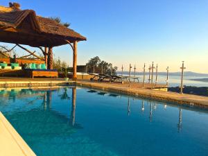 Villa Reve de Sud