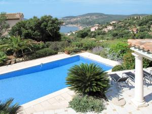 Villa Villa Reves de Rives  83530 Agay Provence-Alpes-Côte d\'Azur