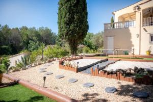 Villa Villa Rhéa 700 Route de Marchandise 83520 Roquebrune-sur Argens Provence-Alpes-Côte d\'Azur